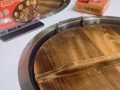 -那红花·东北菜铁锅炖(仙林金鹰店)