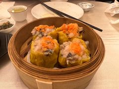 -金城大酒店-中餐厅(汾江中路店)