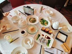 -顺德喜来登酒店·采悦轩