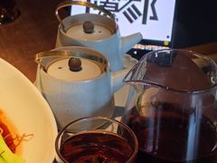 -茗知道茶馆(世博源店)