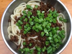 -左撇子私房面