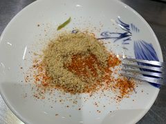 -小寒羊烧烤(凯瑞时代大厦店)