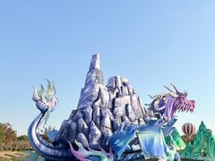 -歌斐颂巧克力小镇