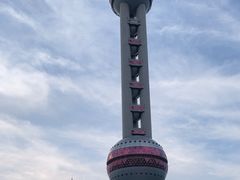 -东方明珠广播电视塔