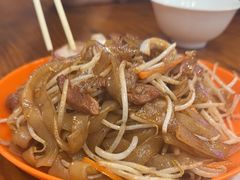 -澳门陈光记烧味饭店(南京德基广场店)
