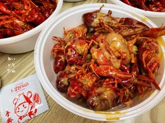 -寻虾记(小寨店)
