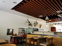 大堂-九玺炉旋转小火锅(柠溪路店)