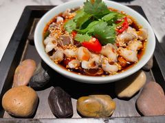 -湖滨28中餐厅·西湖宴·杭州君悦酒店