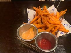 -blue frog蓝蛙(长泰广场店)