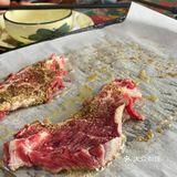 小东北⁻坐在炕上的烤肉应该都吃过了吧！