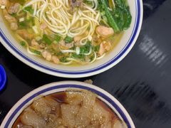 -万三面馆(青龙正街太古里店)