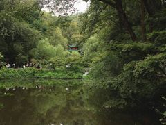 -岳麓山风景名胜区