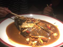 -旺顺阁鱼头泡饼(常营店)