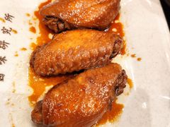 -狮头牌卤味研究所·卤味饭(花城汇南区店)