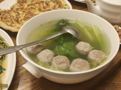-潮中人·潮州菜(益乐路店)