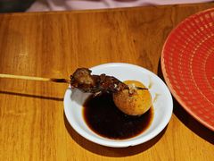 -王氏炉匠·烧鸟放题自助(三里屯店)