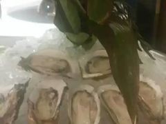 -广州增城保利郡雅酒店-月色西餐厅