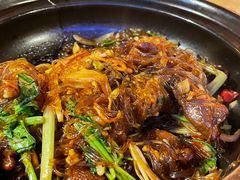 -泰果东南亚餐厅(旭辉广场店)
