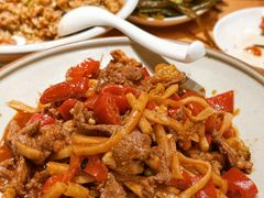 -水平有限广西米粉·广西风味集(五道口店)