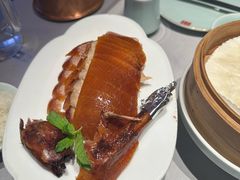 -四世同堂·京菜·烤鸭(双井店)