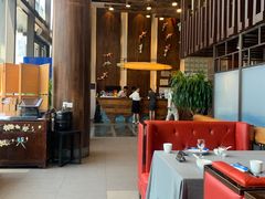 大堂-臻悦海宴.家宴(奥体中心店)