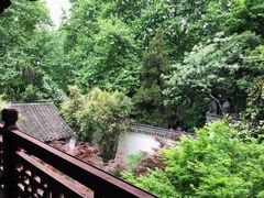 -采石矶景区