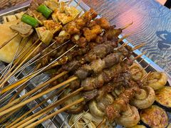 -老谢野馄饨(延安路店)
