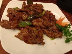 -老大同酒家·糟卤·本帮菜(中山公园店)