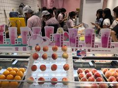 -果呀呀(国金街店)