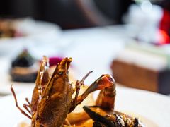-罗宾斯牛排馆(重庆丽晶酒店)