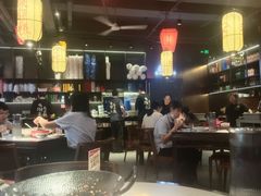 -匠熙小馆(崇文门店)