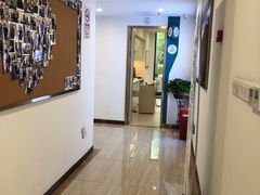 -维乐口腔(格林门诊长宁店)