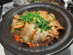 -茄子恰恰·新云南小炒(金池购物中心店)