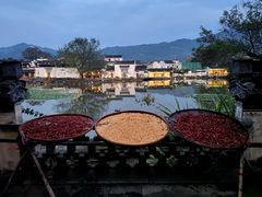 -呈坎景区