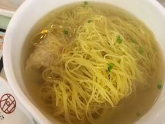 -新大咀港式茶餐厅(宝山万达店)