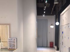 -天真蓝照相馆(龙岗万科里店)
