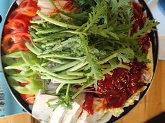 -东吉馆韩式餐厅(八经街总店)