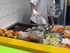 -乐乐姐超级土豆(荟聚店)