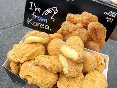 -悠个炸鸡(南京创始店)