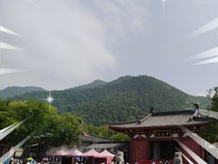 -华清宫景区