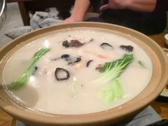 -芳草地度假酒店·野炉中餐厅