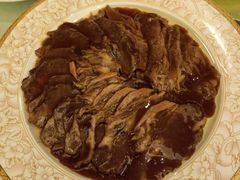-烤肉宛饭庄(南礼士路店)