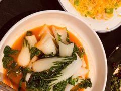 -茶影·老味烧烤