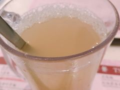 薏米水-池记(尖沙咀店)