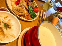 -Grande A'moo(上海万象城店)