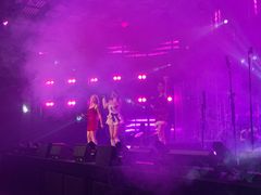 -MOSSO·Liveshow(M3香港广场店)