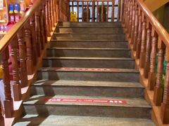 -香山湖家家宴(中山陵店)