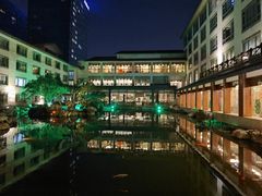 -苏苑饭店-中餐厅(长桥地区店)