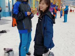 -广州热雪奇迹