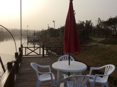 -明珠湖天鹅苑·农家菜馆